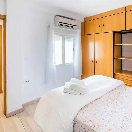 A 500m De La Juderia Con Parking Apartment Córdoba