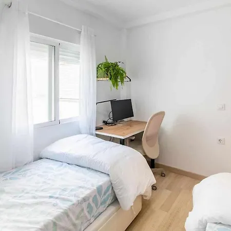 Apartment A 500m De La Juderia Con Parking