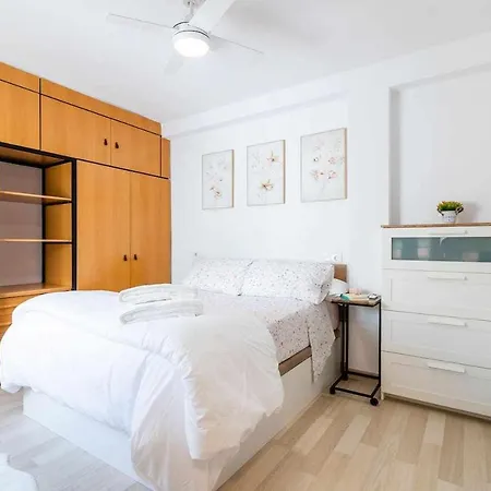 Apartment A 500m De La Juderia Con Parking