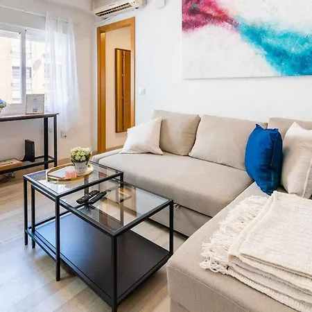 A 500m De La Juderia Con Parking