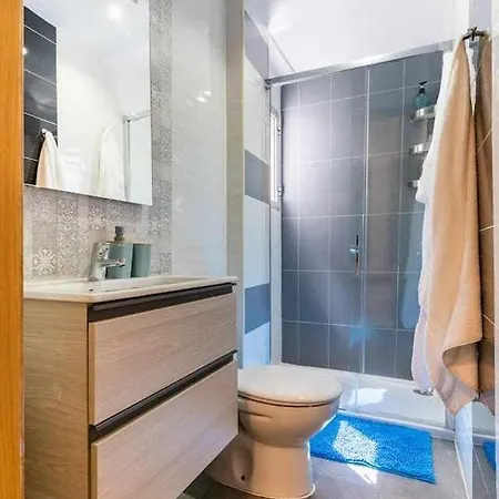 A 500m De La Juderia Con Parking Διαμέρισμα