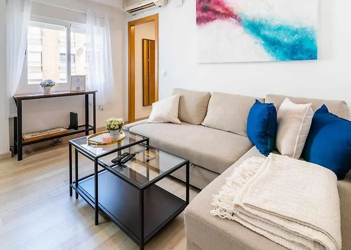 A 500m De La Juderia Con Parking