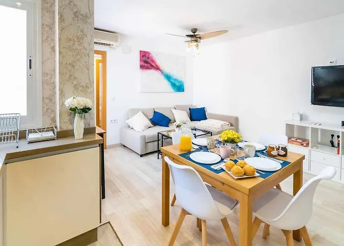 A 500m De La Juderia Con Parking