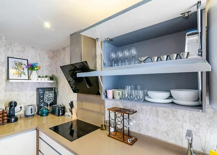 A 500m De La Juderia Con Parking Kordoba