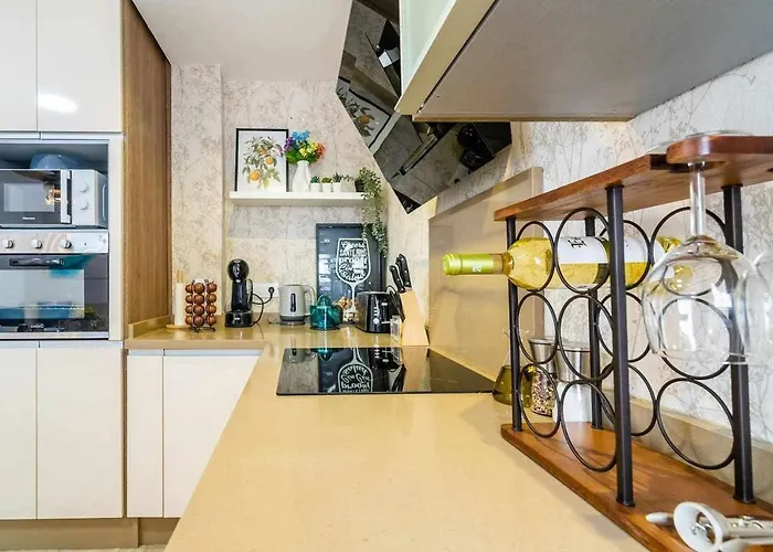 A 500m De La Juderia Con Parking * Kordoba