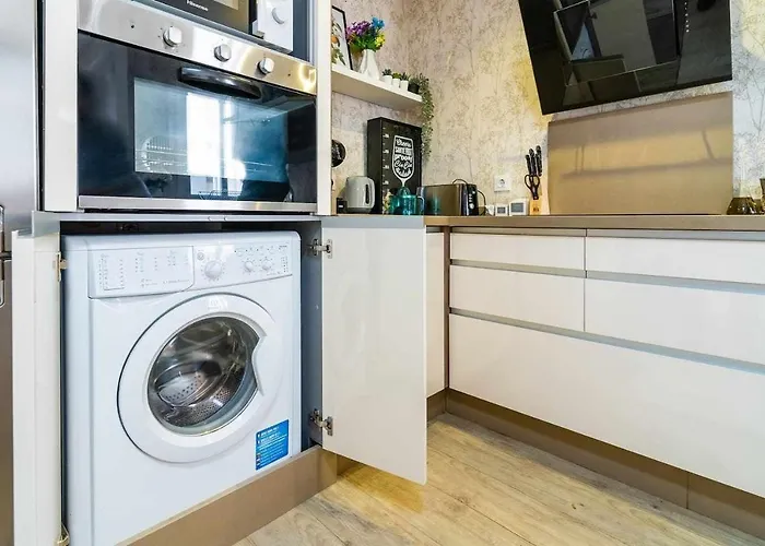 Apartament A 500m De La Juderia Con Parking