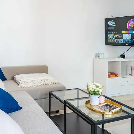 A 500m De La Juderia Con Parking