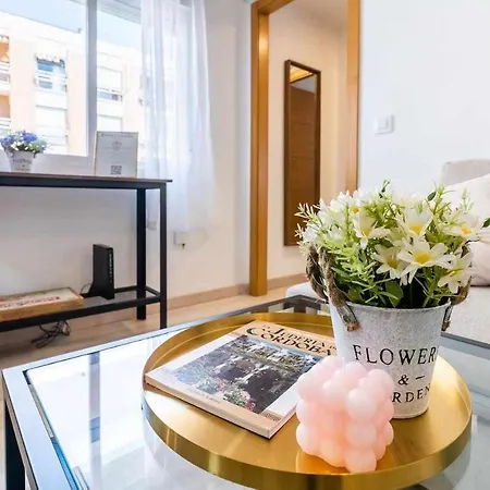 A 500m De La Juderia Con Parking * Кордова