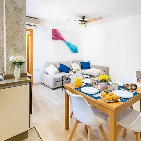 A 500m De La Juderia Con Parking