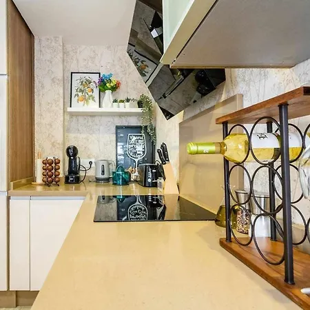 A 500m De La Juderia Con Parking * קורדובה