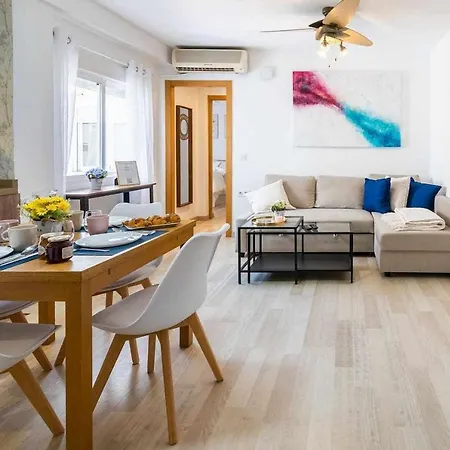 A 500m De La Juderia Con Parking * Кордова