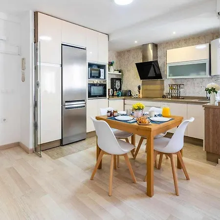 Апартаменти A 500m De La Juderia Con Parking *