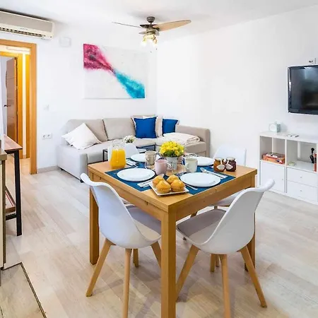 Апартаменти A 500m De La Juderia Con Parking