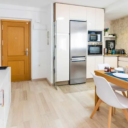 Апартаменти A 500m De La Juderia Con Parking Кордова