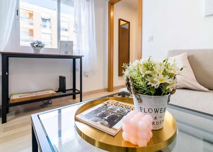 A 500m De La Juderia Con Parking * קורדובה